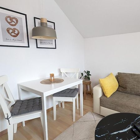 דובריאך Ferienwohnung Edeltraud, Fusslaeufig Zum See Und 20 Minuten Vom Skigebiet Entfernt מראה חיצוני תמונה