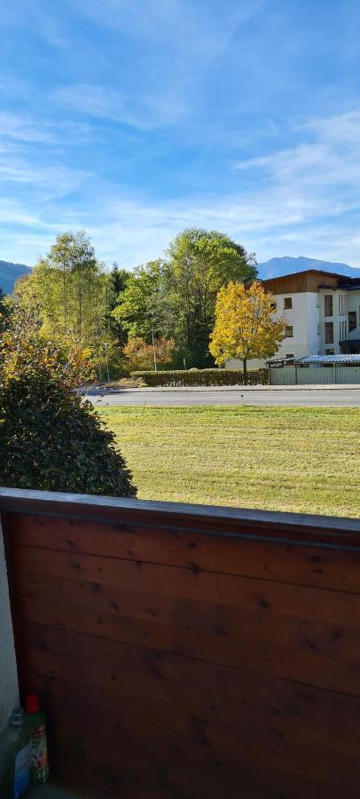 דובריאך Ferienwohnung Edeltraud, Fusslaeufig Zum See Und 20 Minuten Vom Skigebiet Entfernt מראה חיצוני תמונה