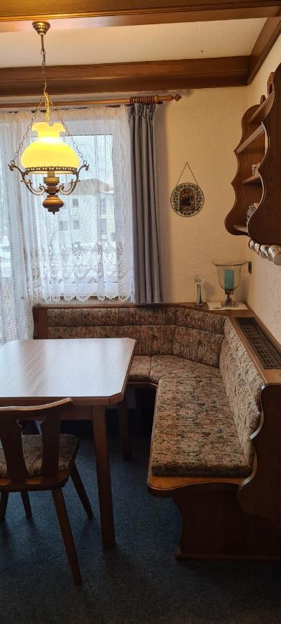 דובריאך Ferienwohnung Edeltraud, Fusslaeufig Zum See Und 20 Minuten Vom Skigebiet Entfernt מראה חיצוני תמונה
