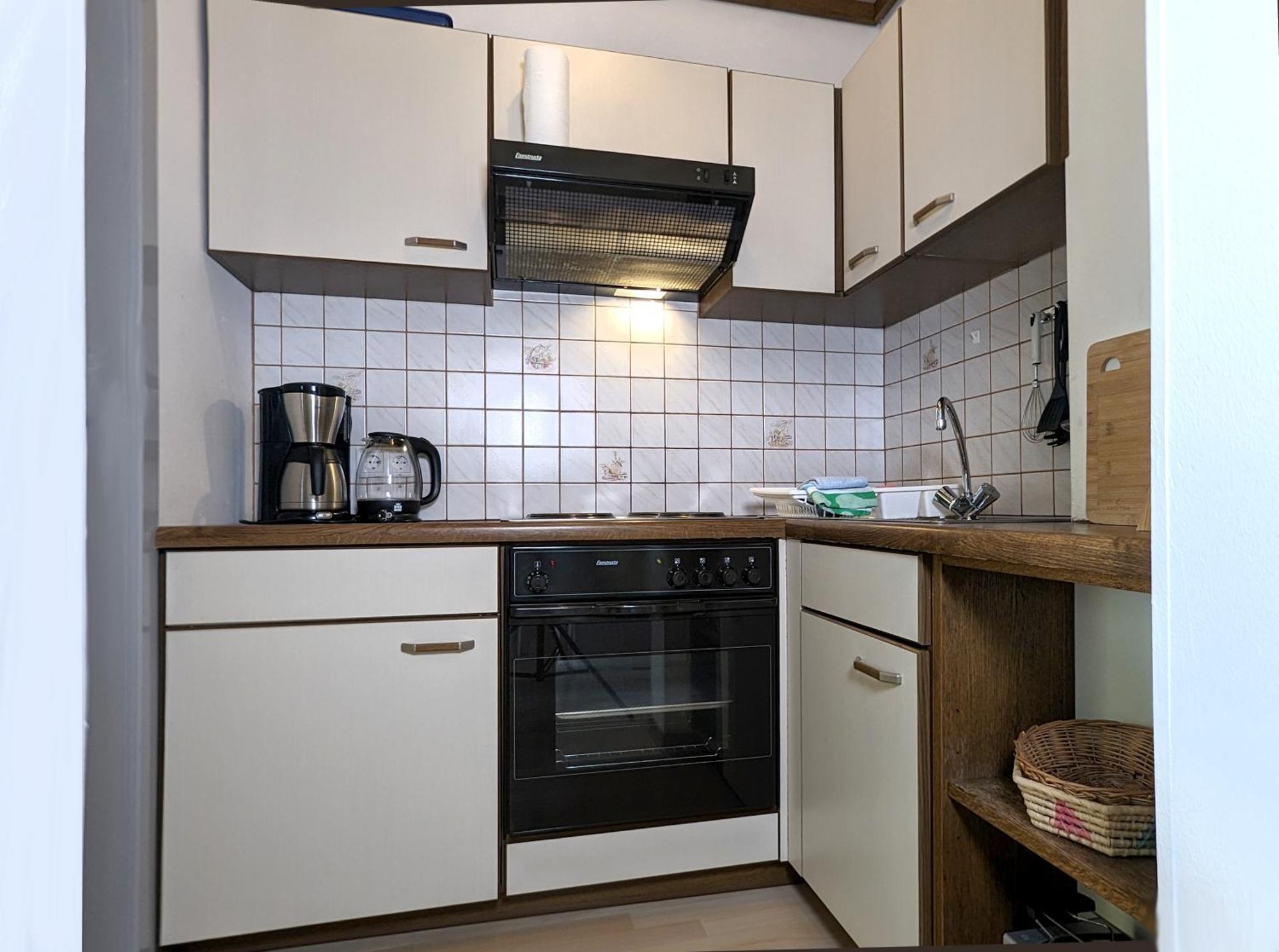 דובריאך Ferienwohnung Edeltraud, Fusslaeufig Zum See Und 20 Minuten Vom Skigebiet Entfernt מראה חיצוני תמונה