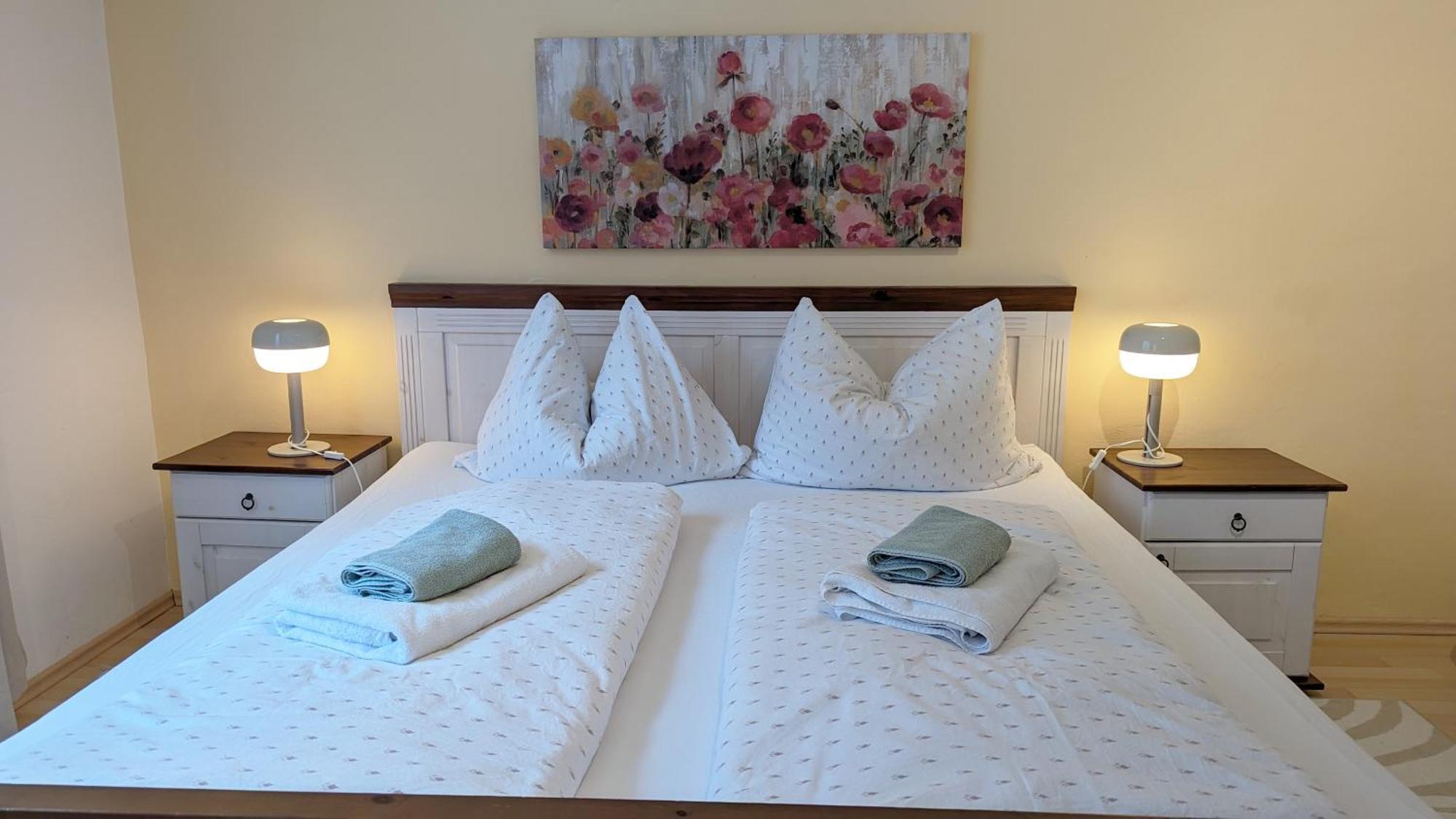 דובריאך Ferienwohnung Edeltraud, Fusslaeufig Zum See Und 20 Minuten Vom Skigebiet Entfernt מראה חיצוני תמונה