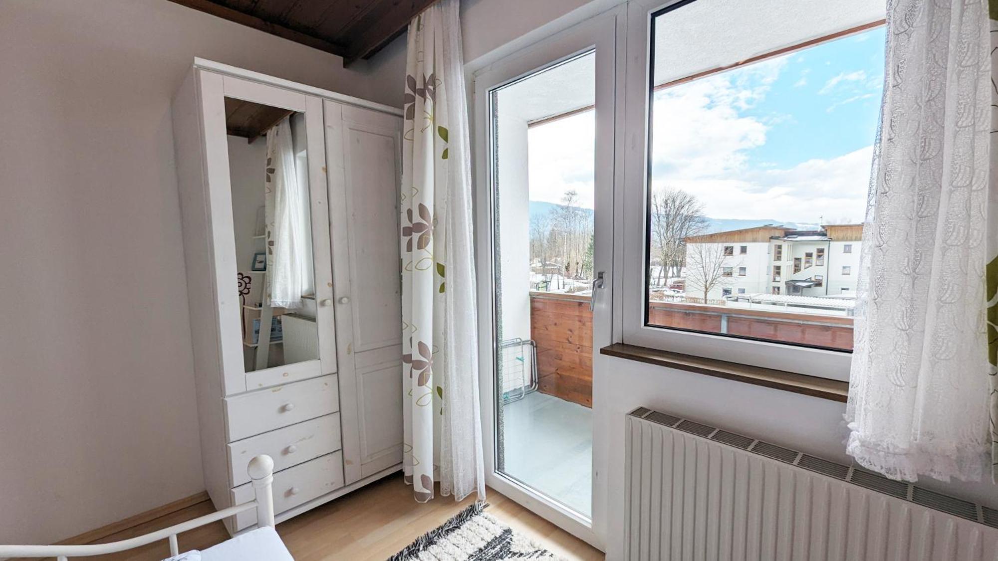 דובריאך Ferienwohnung Edeltraud, Fusslaeufig Zum See Und 20 Minuten Vom Skigebiet Entfernt מראה חיצוני תמונה