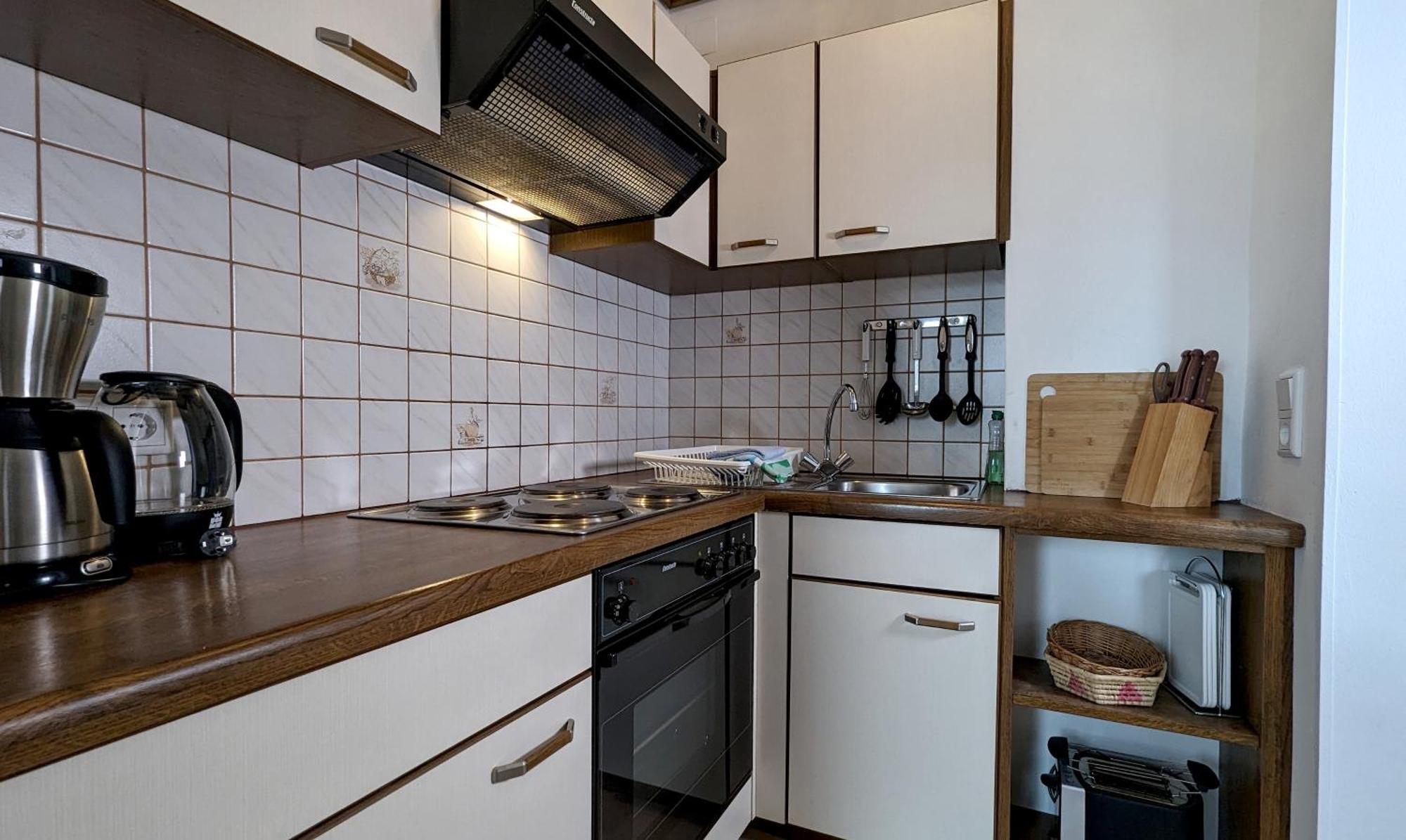 דובריאך Ferienwohnung Edeltraud, Fusslaeufig Zum See Und 20 Minuten Vom Skigebiet Entfernt מראה חיצוני תמונה