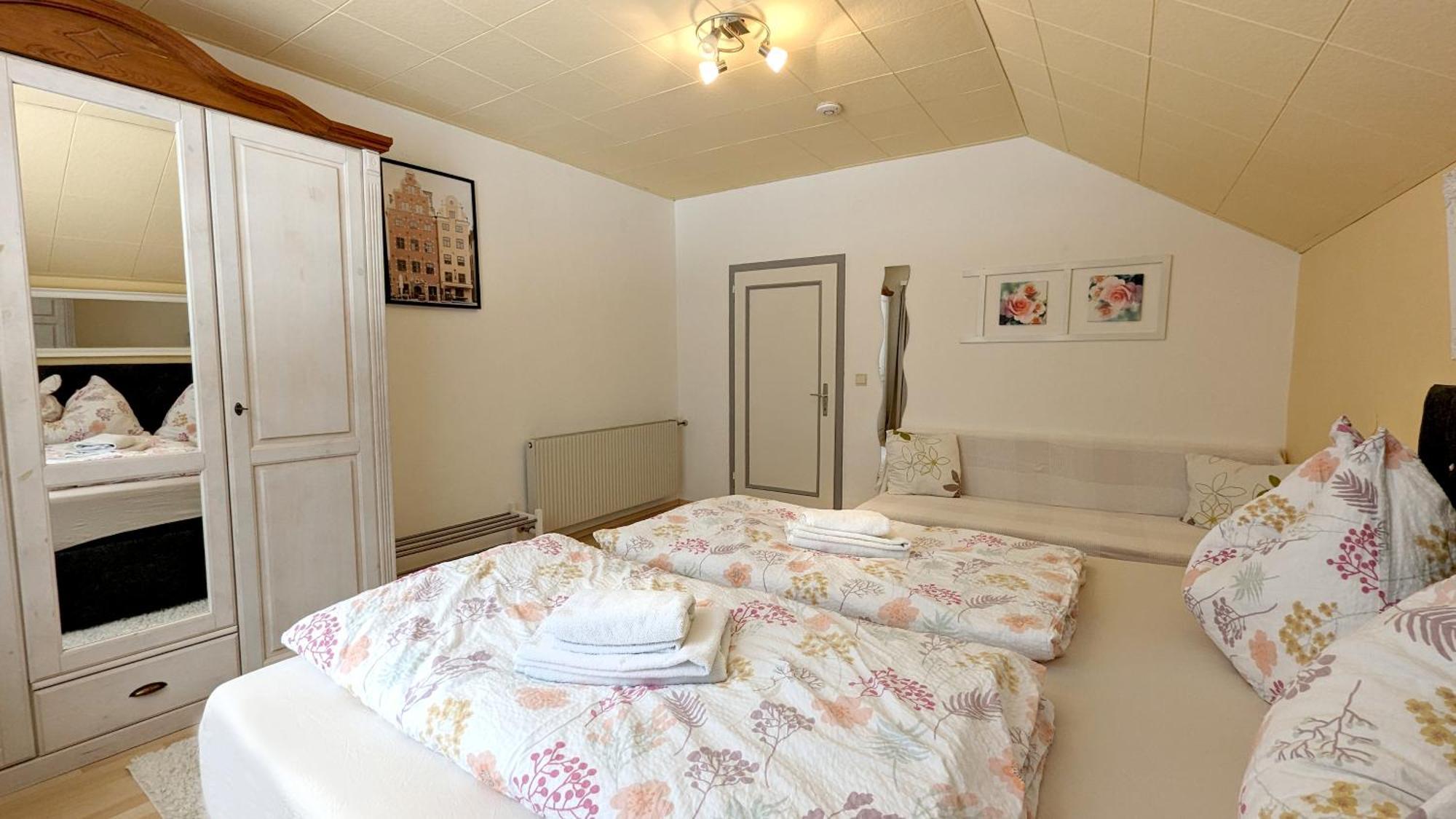 דובריאך Ferienwohnung Edeltraud, Fusslaeufig Zum See Und 20 Minuten Vom Skigebiet Entfernt מראה חיצוני תמונה