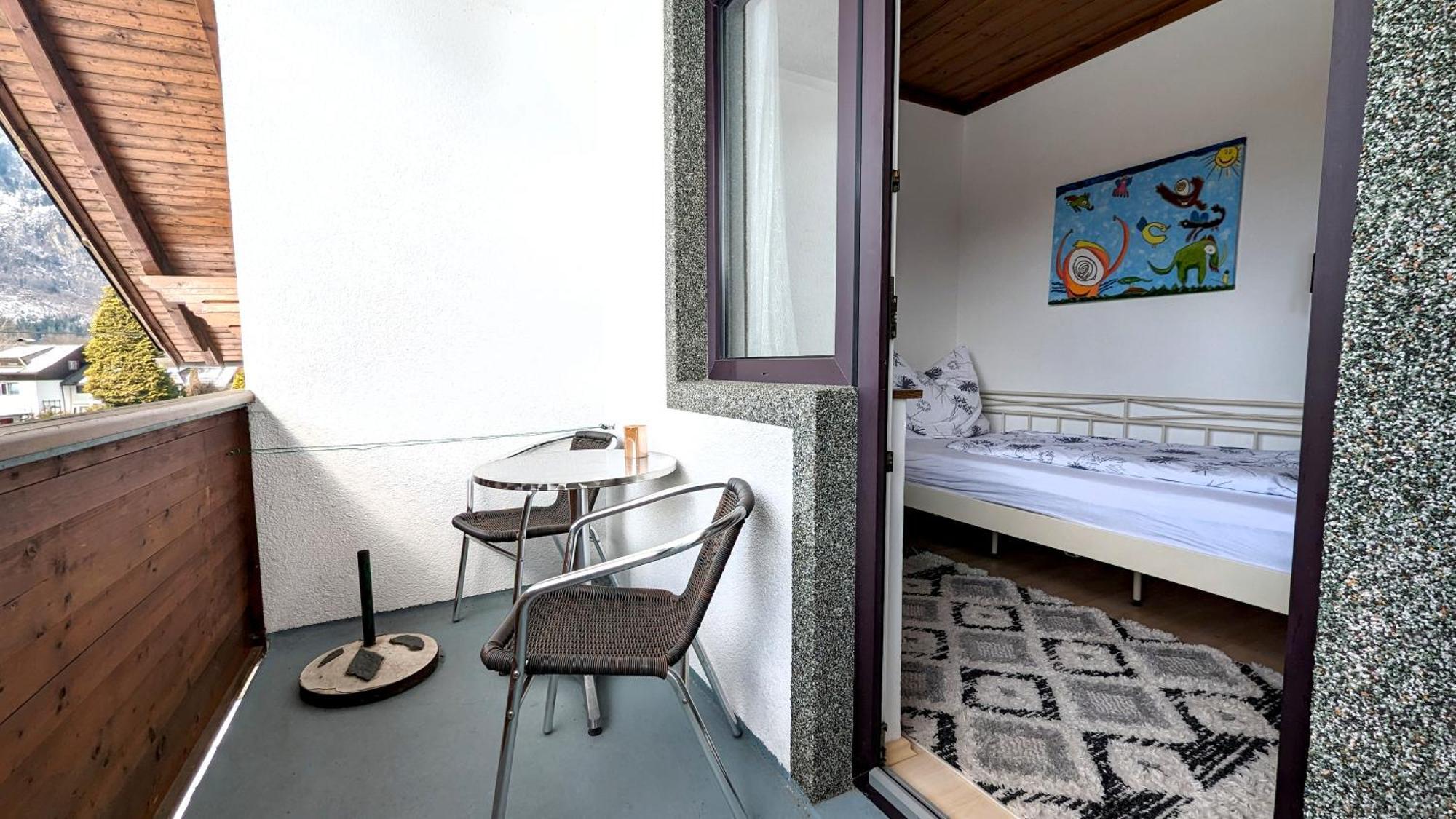 דובריאך Ferienwohnung Edeltraud, Fusslaeufig Zum See Und 20 Minuten Vom Skigebiet Entfernt מראה חיצוני תמונה
