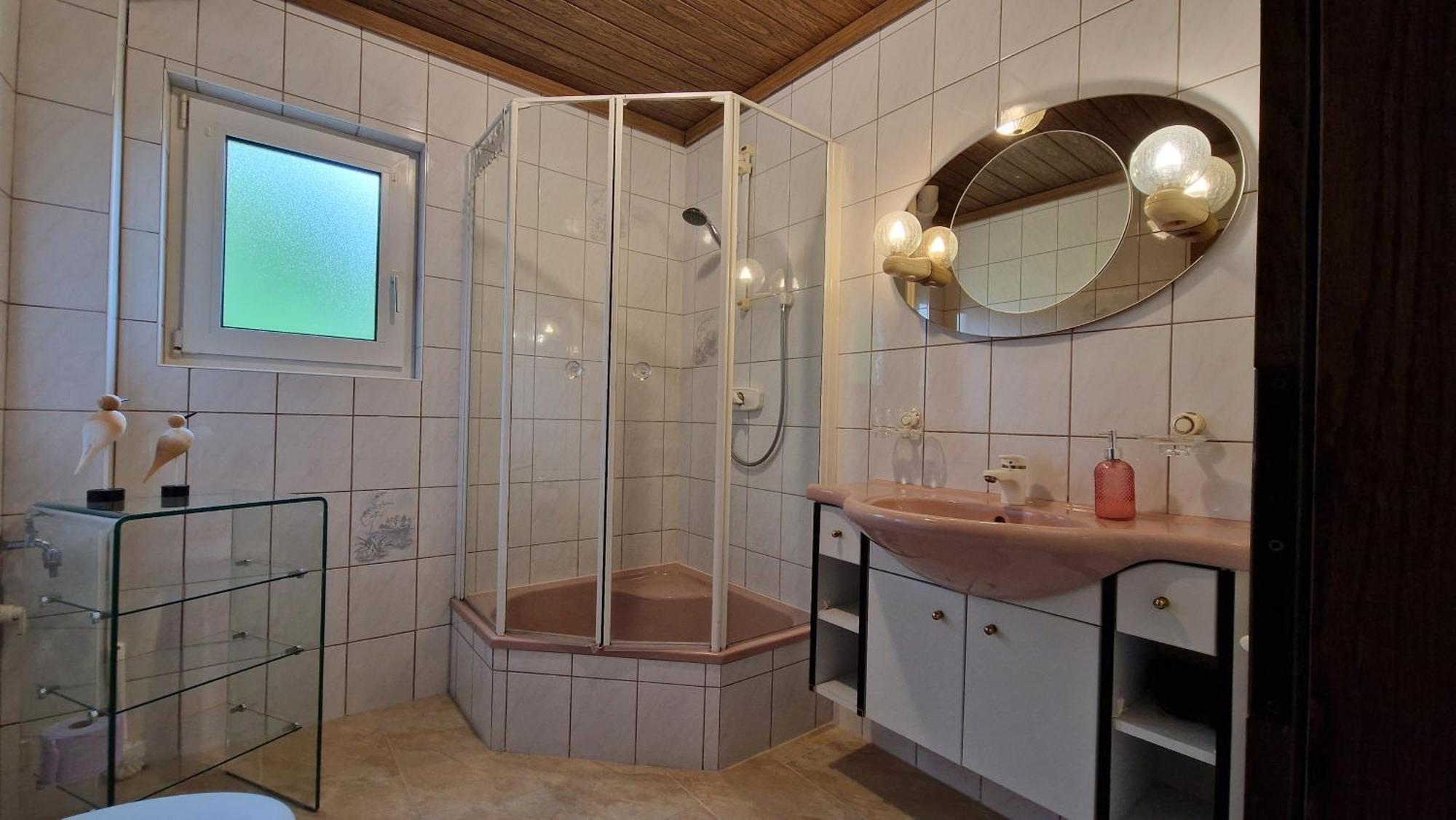 דובריאך Ferienwohnung Edeltraud, Fusslaeufig Zum See Und 20 Minuten Vom Skigebiet Entfernt מראה חיצוני תמונה